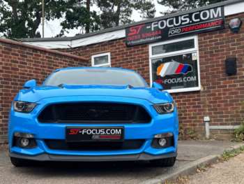 Used Ford Mustang 2017 for sale - 74891260: Photo