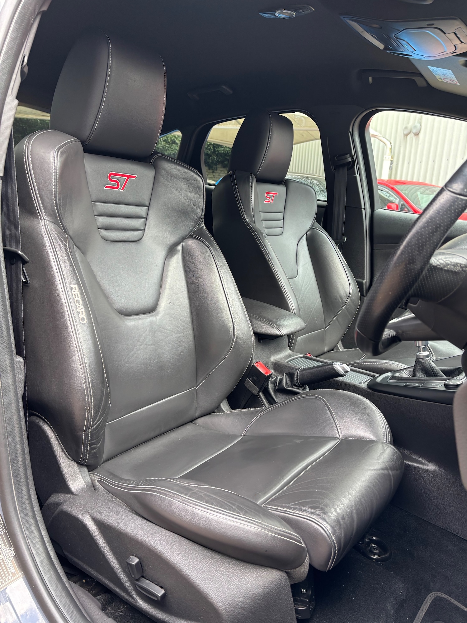 Used Ford Focus 2017 for sale - 76836568: Photo 13