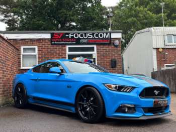 Used Ford Mustang 2018 for sale - 74754266: Photo