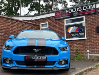 Used Ford Mustang 2018 for sale - 74754266: Photo
