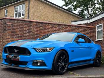 Used Ford Mustang 2018 for sale - 74754266: Photo