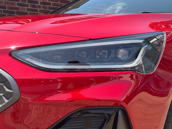 Used Ford Focus 2022 for sale - 74950545: Photo 10