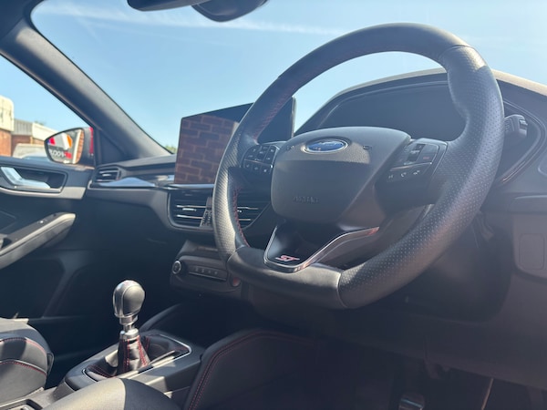 Used Ford Focus 2022 for sale - 74950545: Photo 20