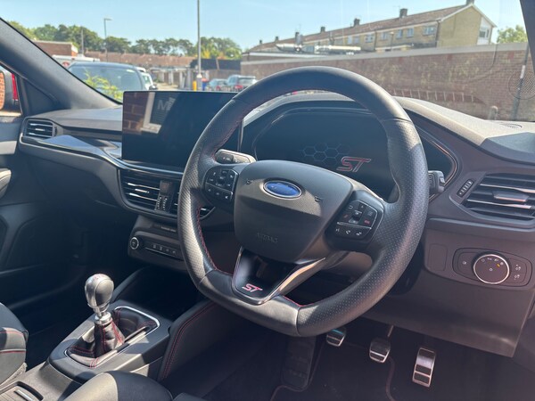 Used Ford Focus 2022 for sale - 74950545: Photo 21