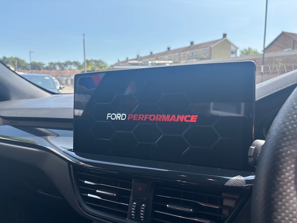 Used Ford Focus 2022 for sale - 74950545: Photo 22