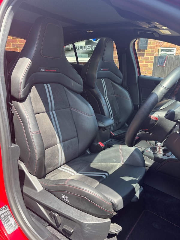 Used Ford Focus 2022 for sale - 74950545: Photo 24
