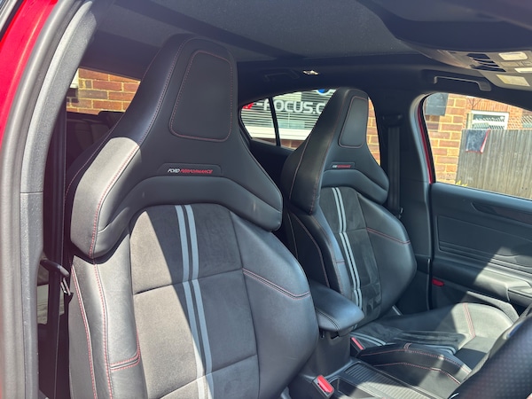 Used Ford Focus 2022 for sale - 74950545: Photo 25