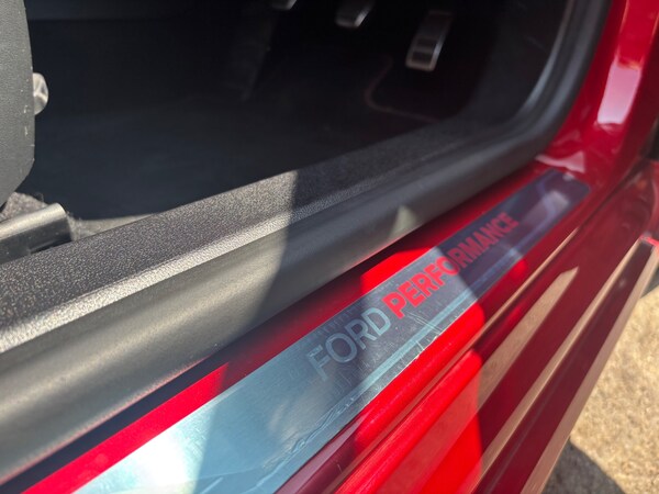 Used Ford Focus 2022 for sale - 74950545: Photo 26
