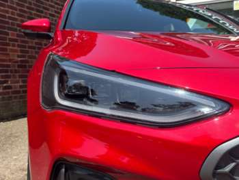 Used Ford Focus 2022 for sale - 74950545: Photo