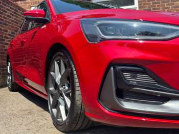 Used Ford Focus 2022 for sale - 74950545: Photo