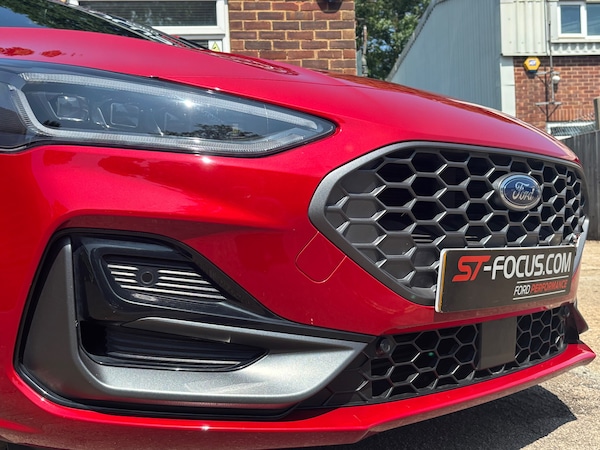 Used Ford Focus 2022 for sale - 74950545: Photo 5