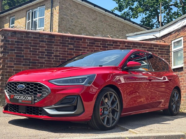 Used Ford Focus 2022 for sale - 74950545: Photo 7