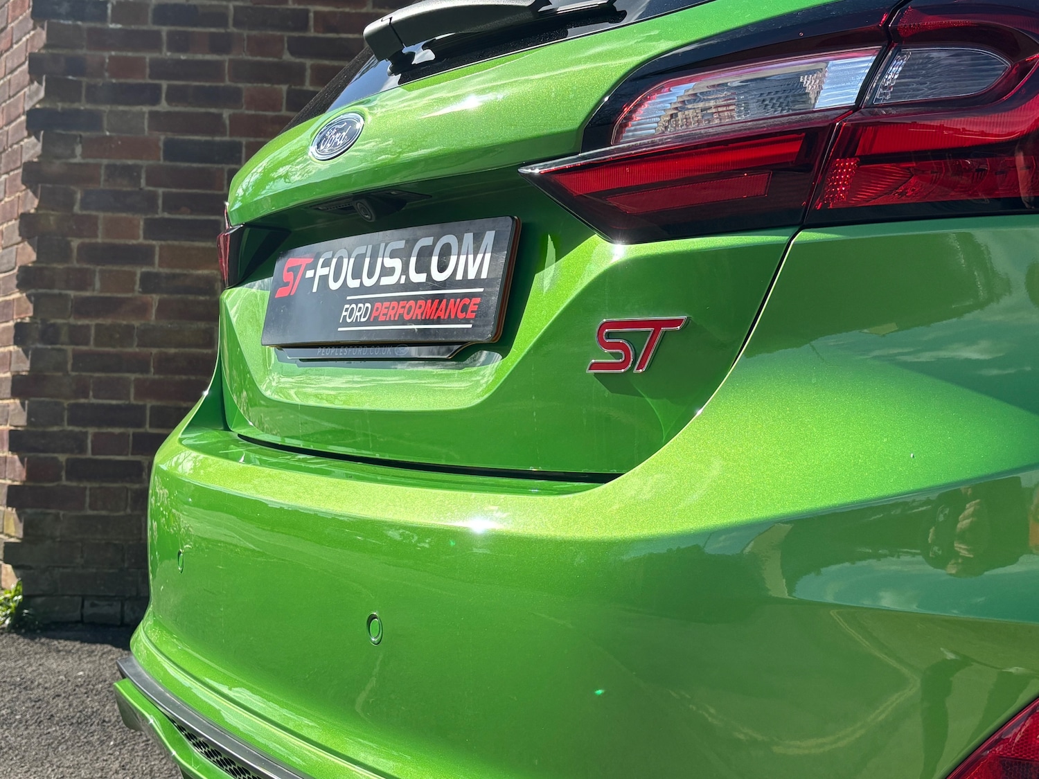 Used Ford Fiesta 2023 for sale - 77890601: Photo 14