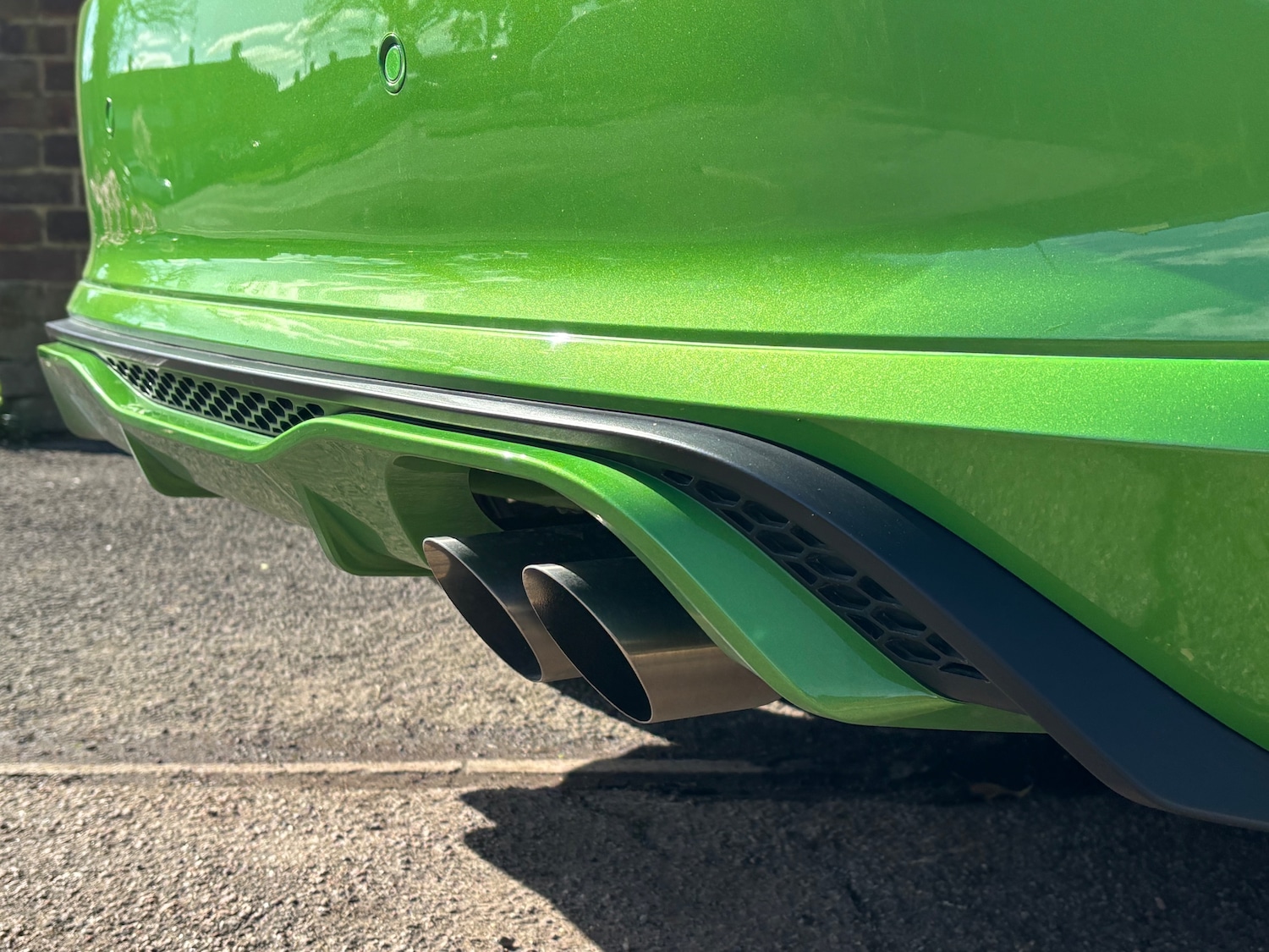 Used Ford Fiesta 2023 for sale - 77890601: Photo 16