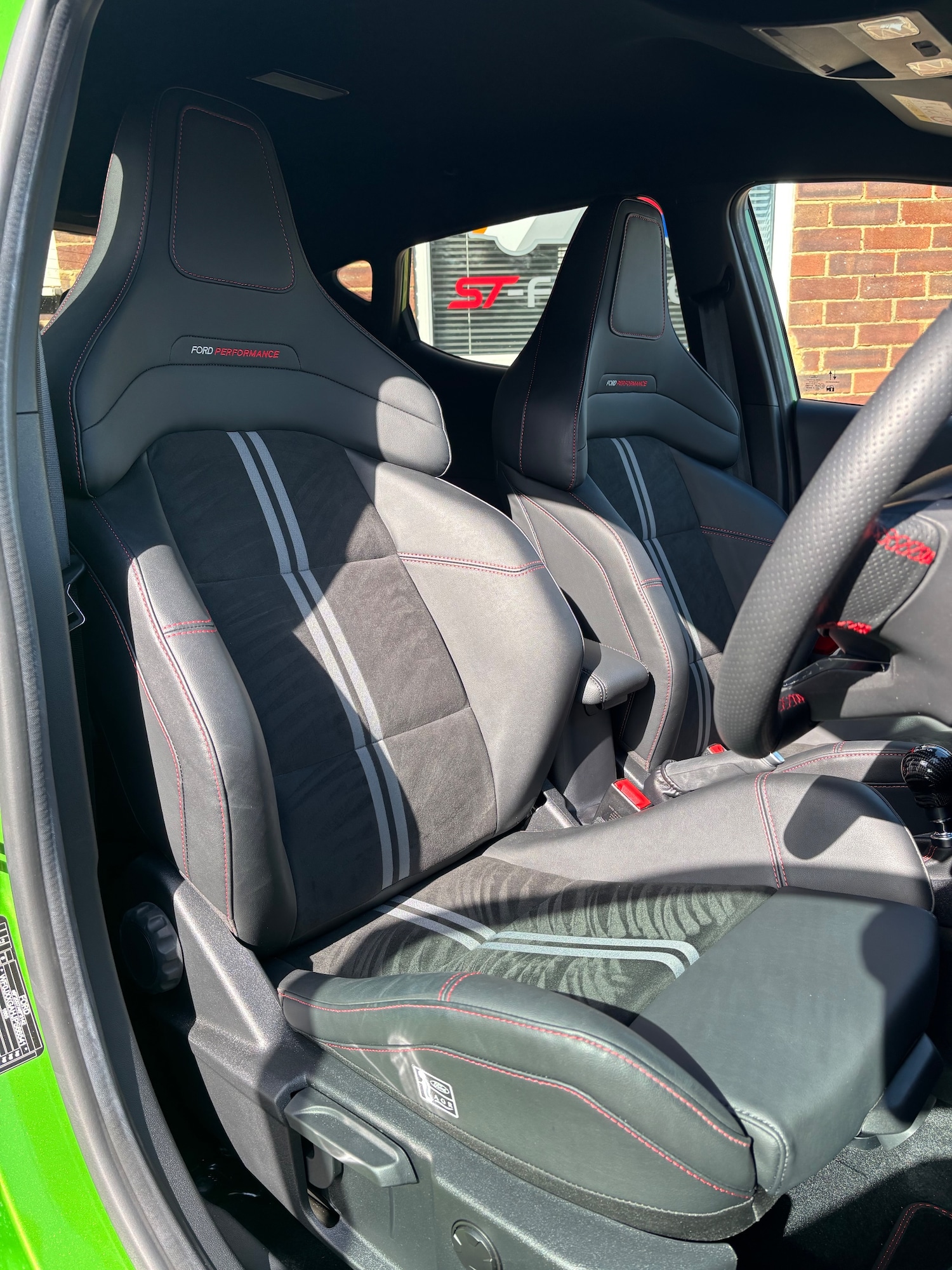 Used Ford Fiesta 2023 for sale - 77890601: Photo 19