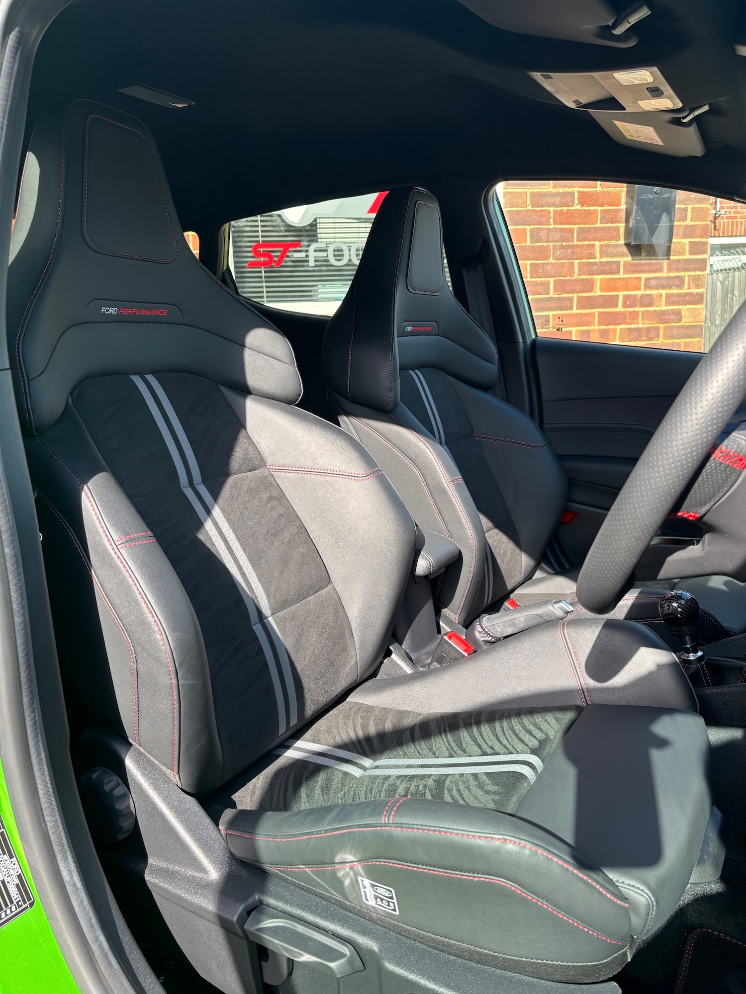 Used Ford Fiesta 2023 for sale - 77890601: Photo 20