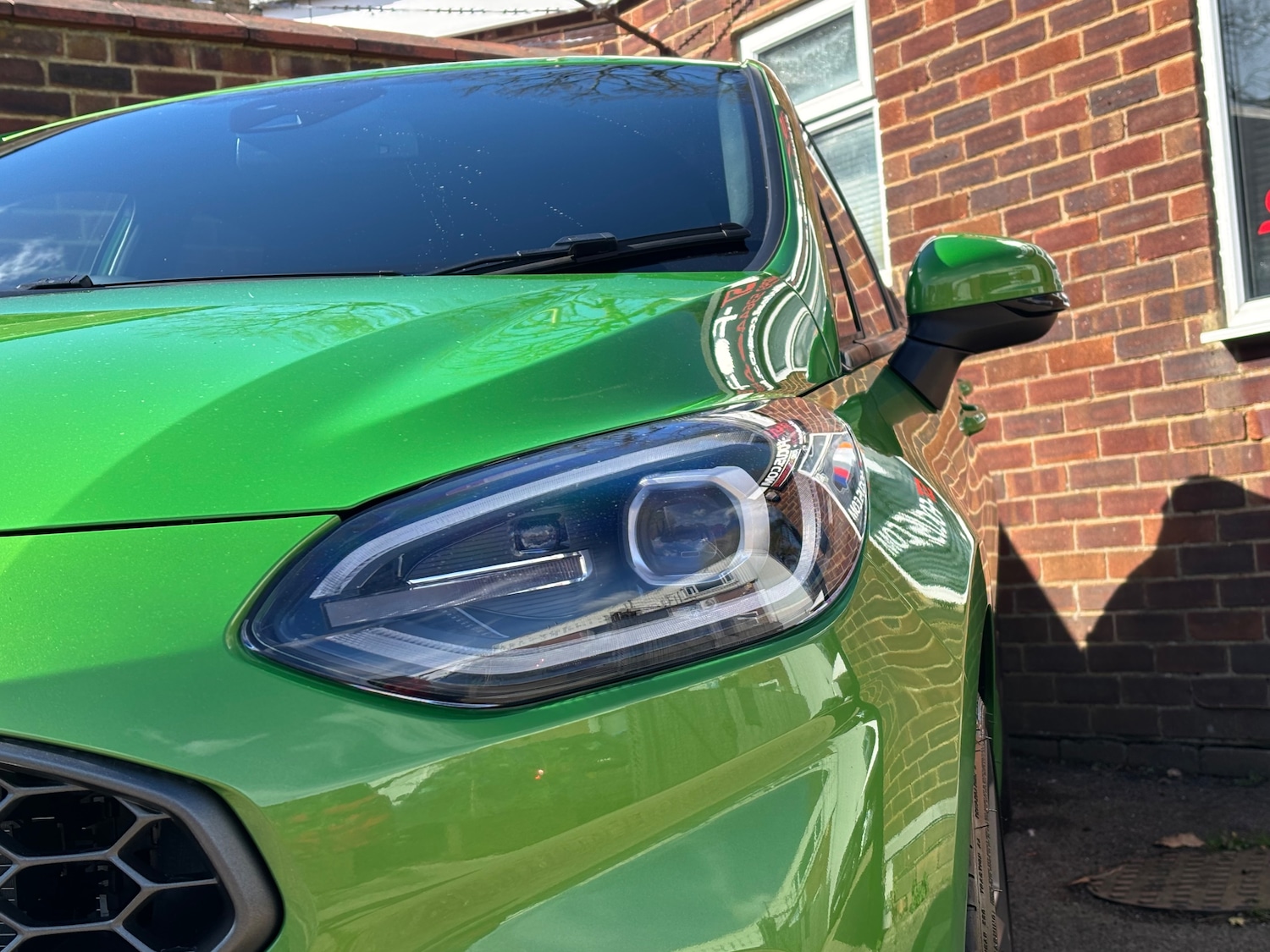 Used Ford Fiesta 2023 for sale - 77890601: Photo 7