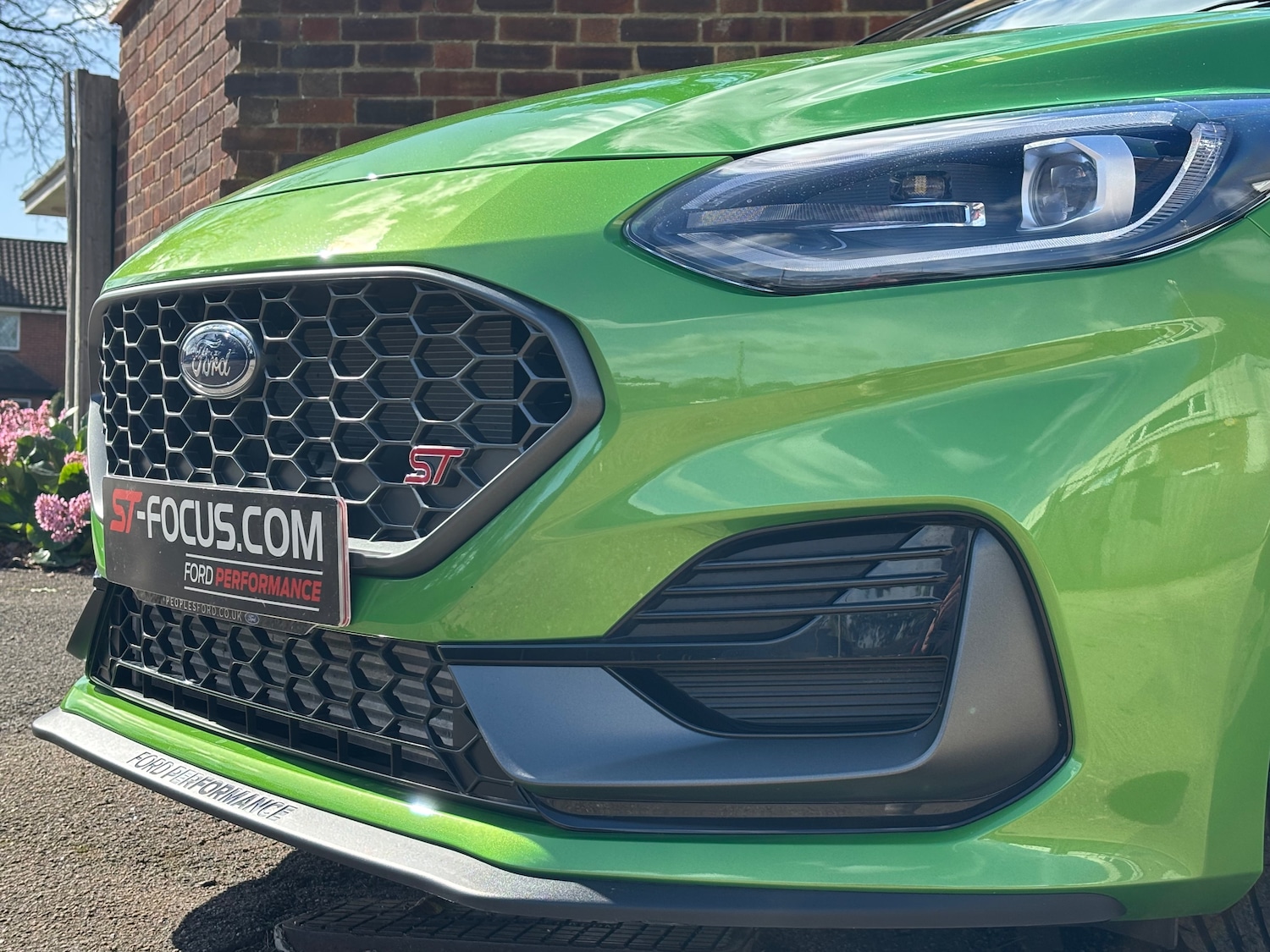 Used Ford Fiesta 2023 for sale - 77890601: Photo 8