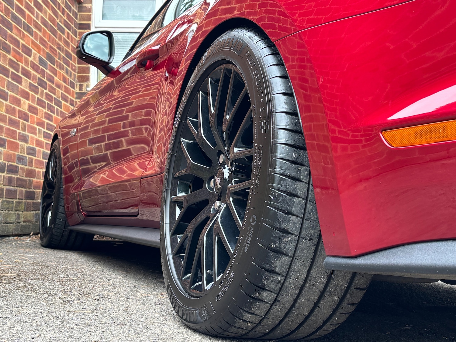 Used Ford Mustang 2018 for sale - 77450912: Photo 11