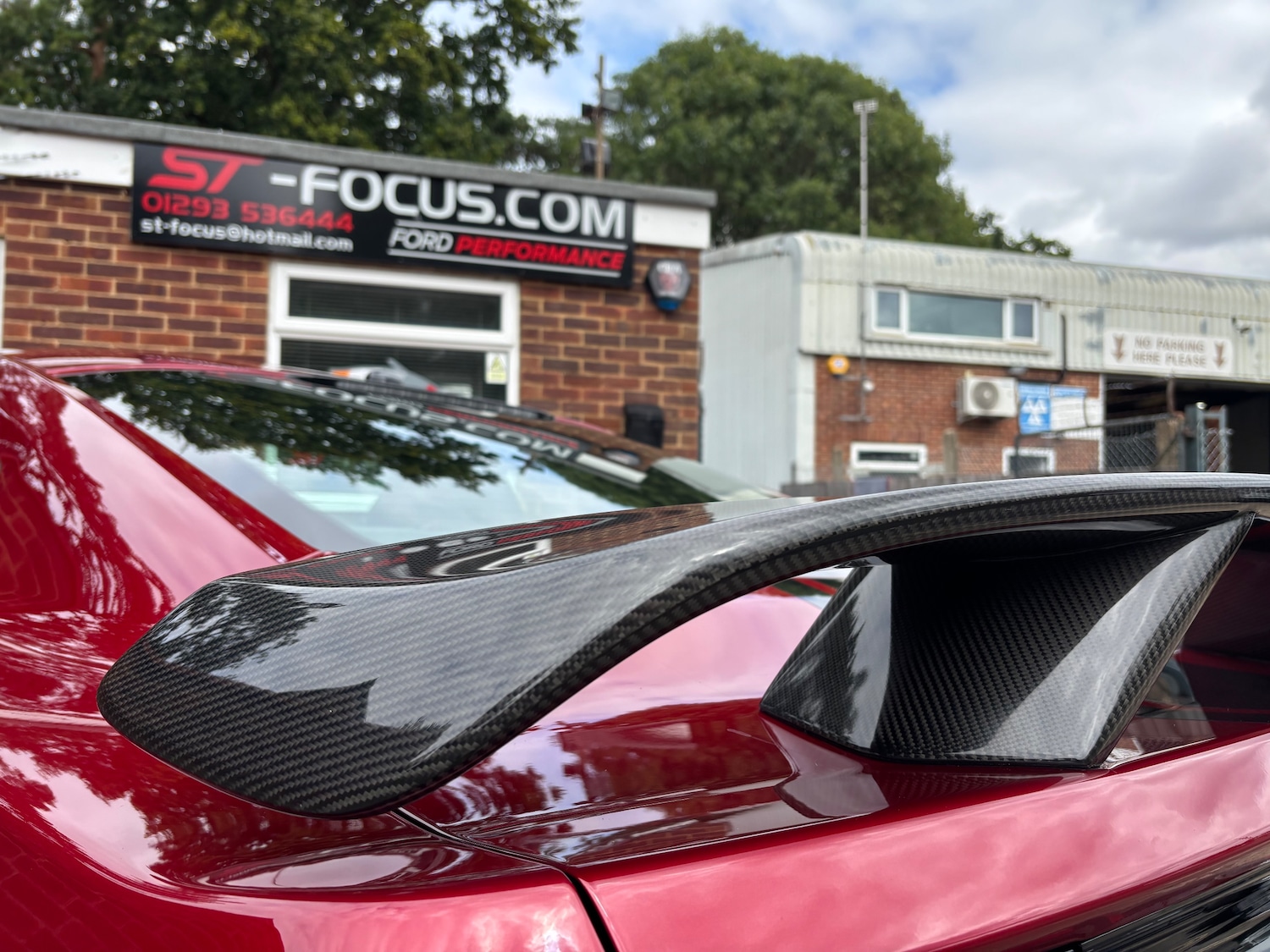 Used Ford Mustang 2018 for sale - 77450912: Photo 17