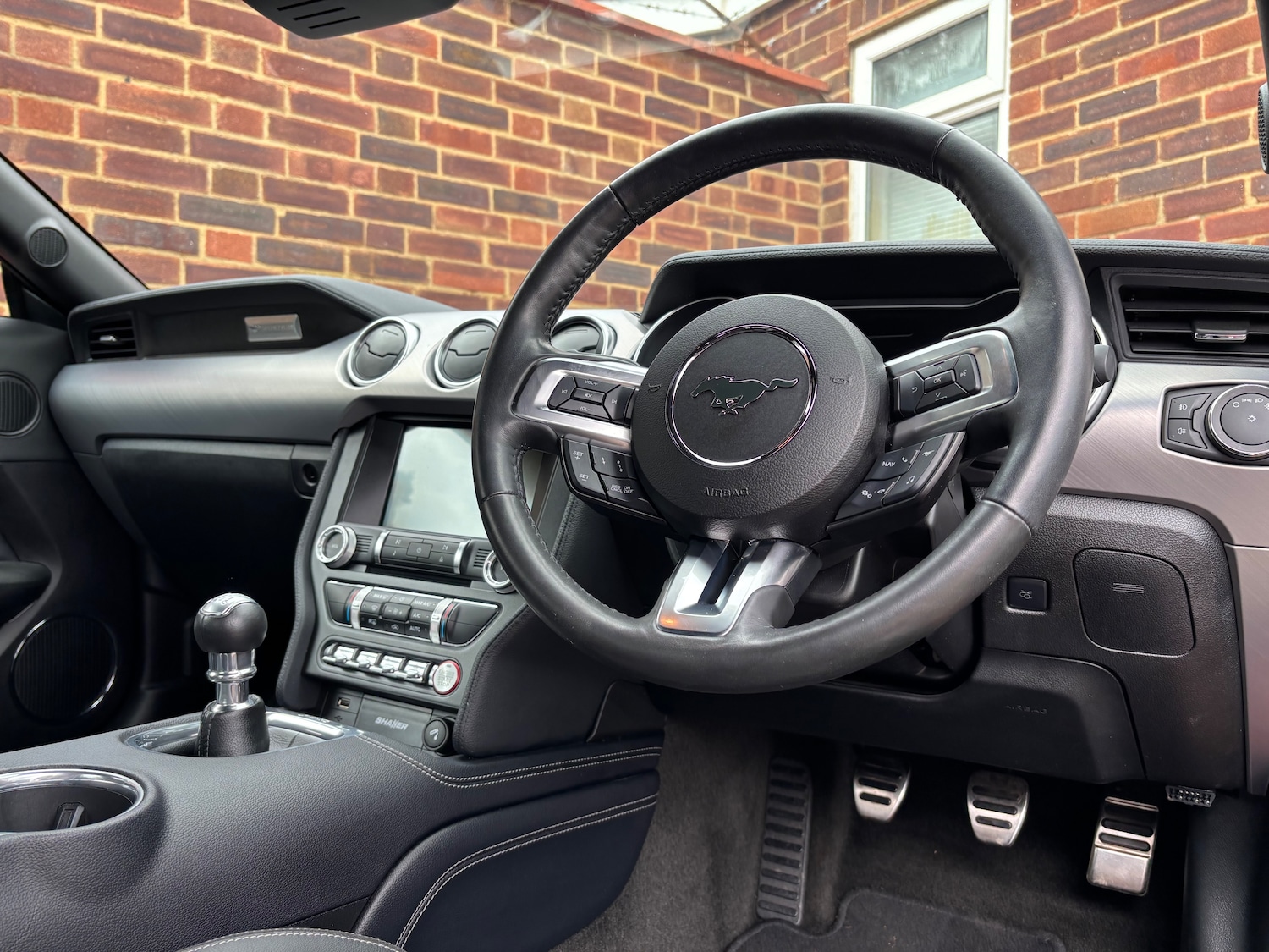 Used Ford Mustang 2018 for sale - 77450912: Photo 18