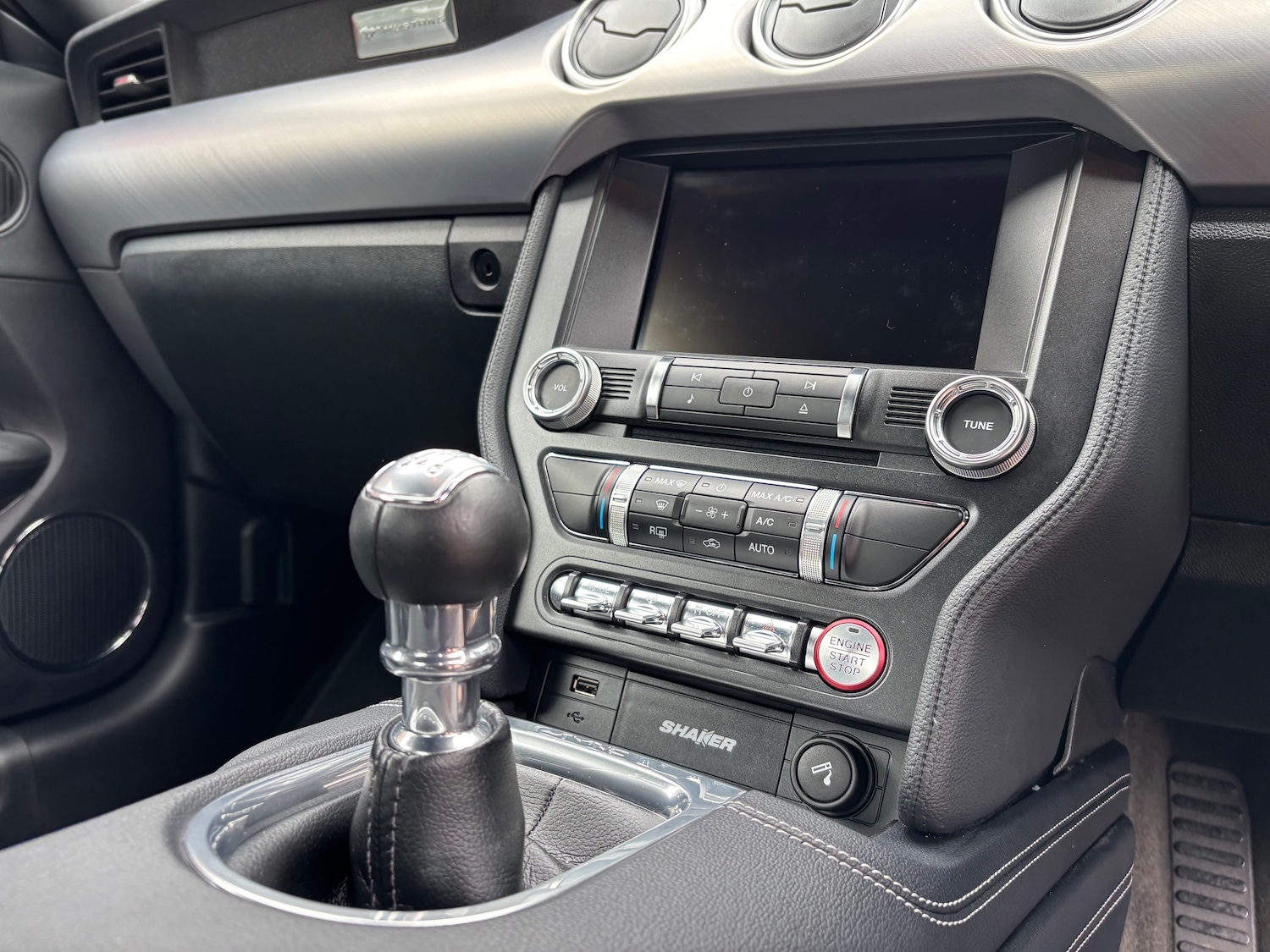 Used Ford Mustang 2018 for sale - 77450912: Photo 19