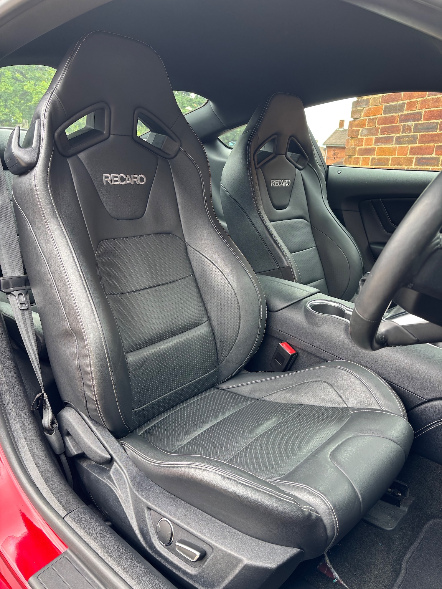 Used Ford Mustang 2018 for sale - 77450912: Photo 21