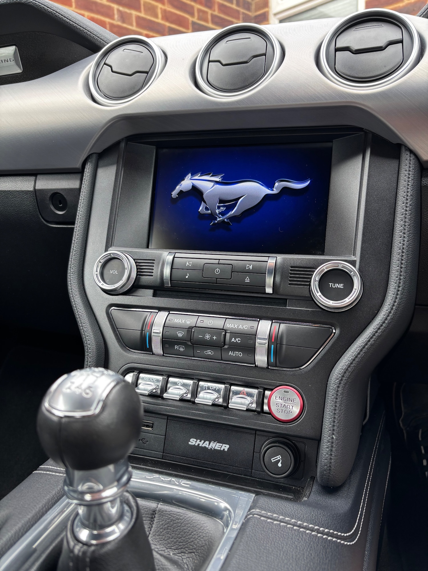 Used Ford Mustang 2018 for sale - 77450912: Photo 24