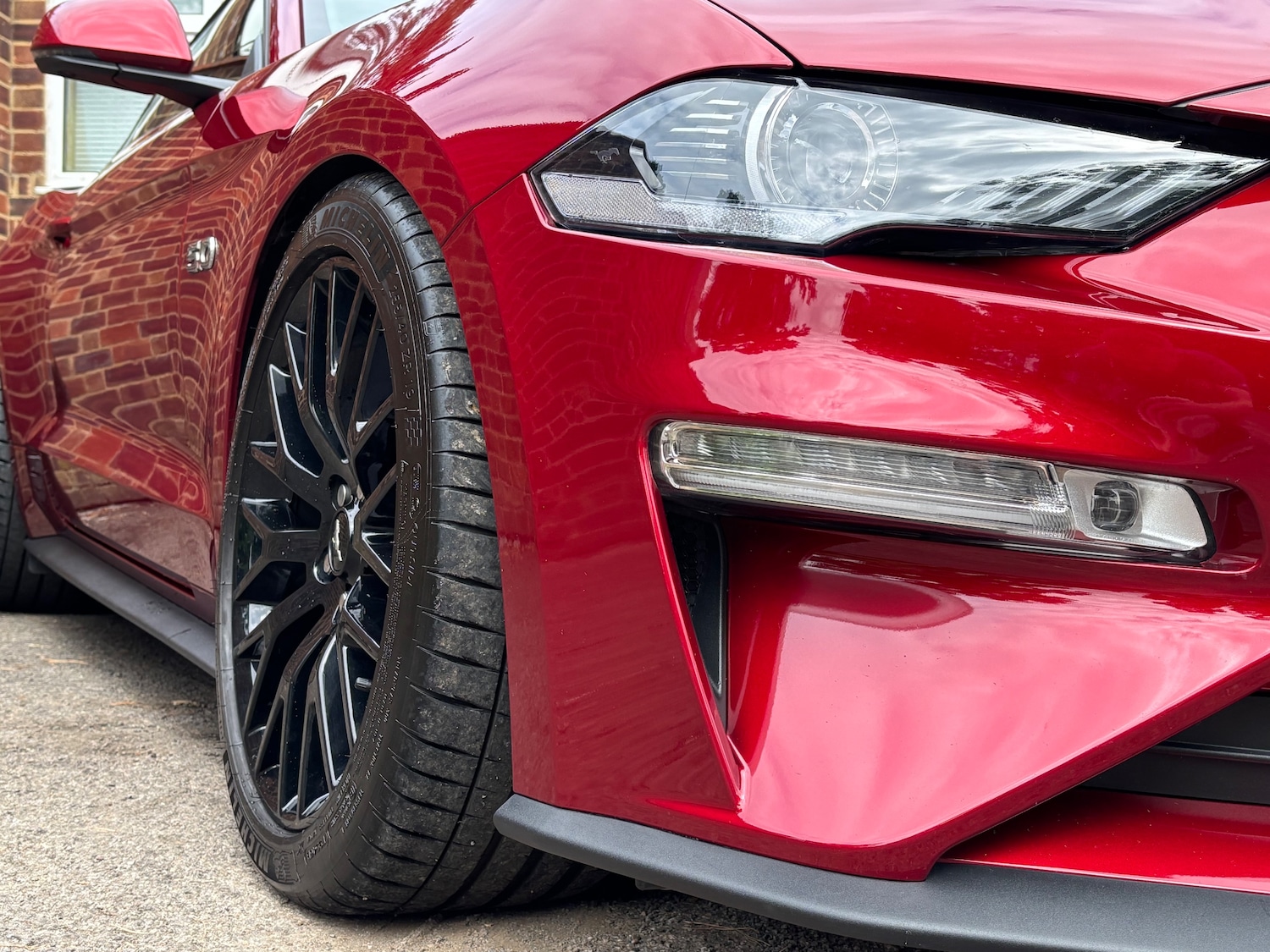 Used Ford Mustang 2018 for sale - 77450912: Photo 3