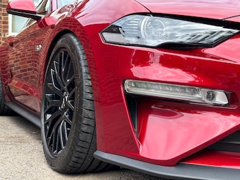 Used Ford Mustang 2018 for sale - 77450912: Photo