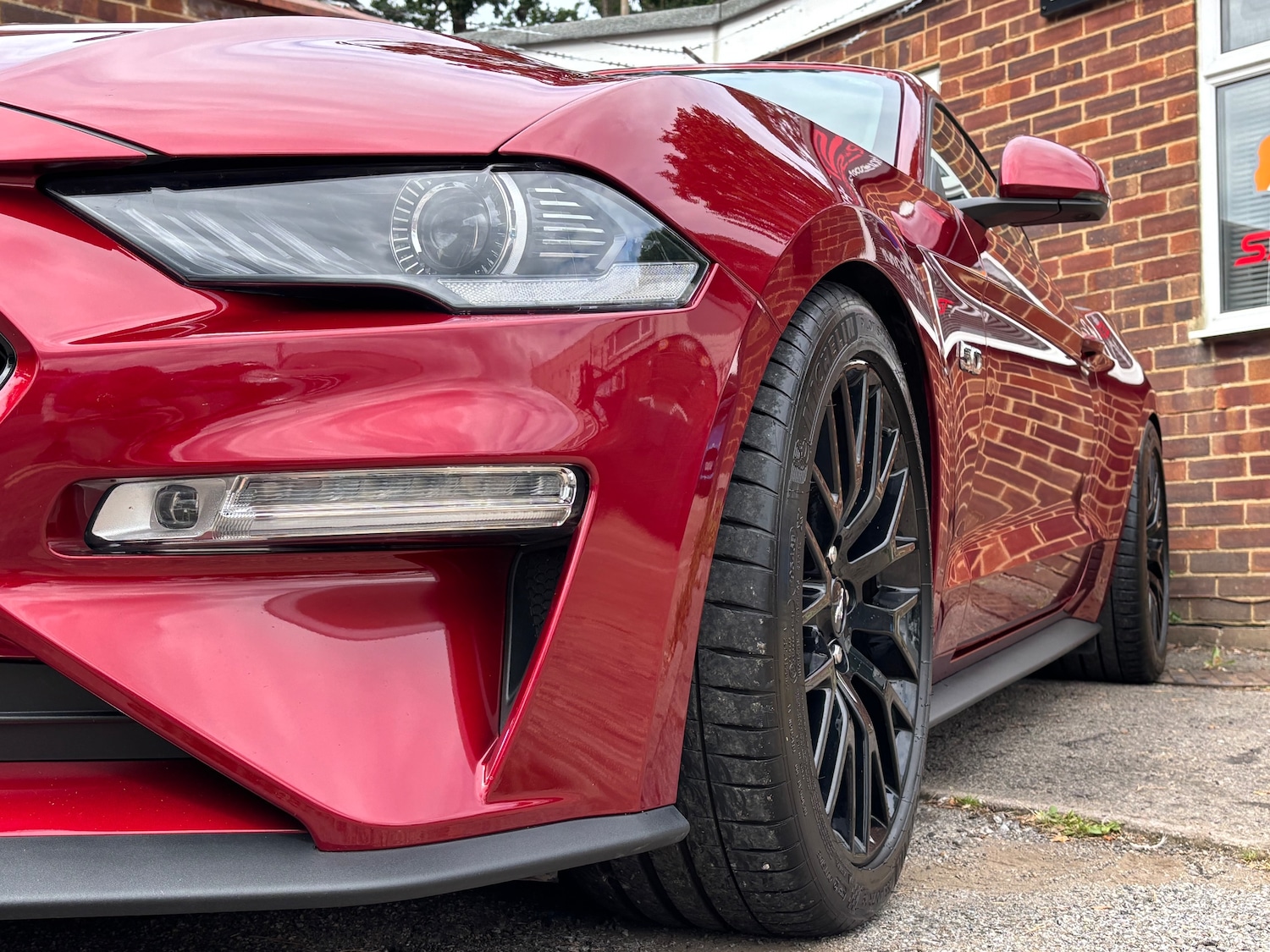 Used Ford Mustang 2018 for sale - 77450912: Photo 7