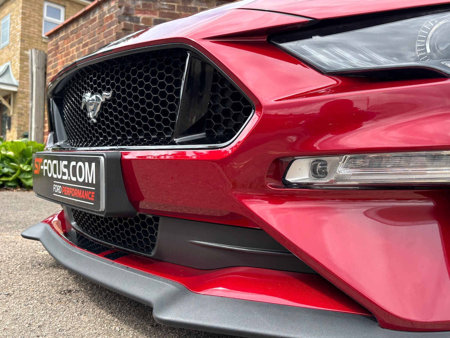 Used Ford Mustang 2018 for sale - 77450912: Photo 8