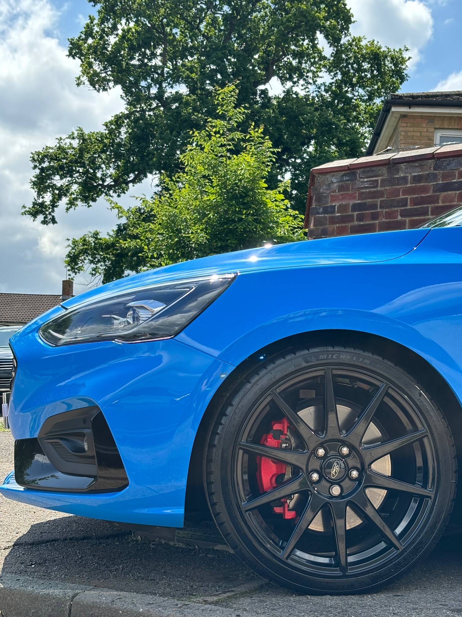 Used Ford Focus 2021 for sale - 75912583: Photo 12
