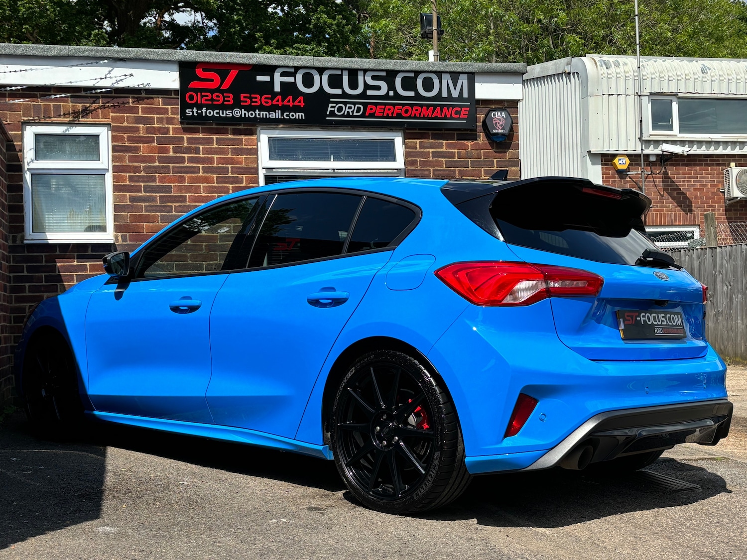 Used Ford Focus 2021 for sale - 75912583: Photo 14