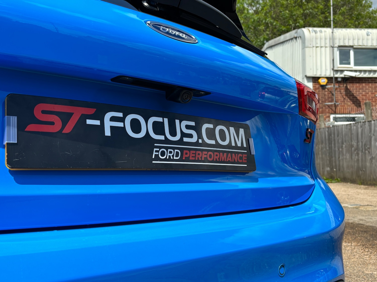 Used Ford Focus 2021 for sale - 75912583: Photo 20