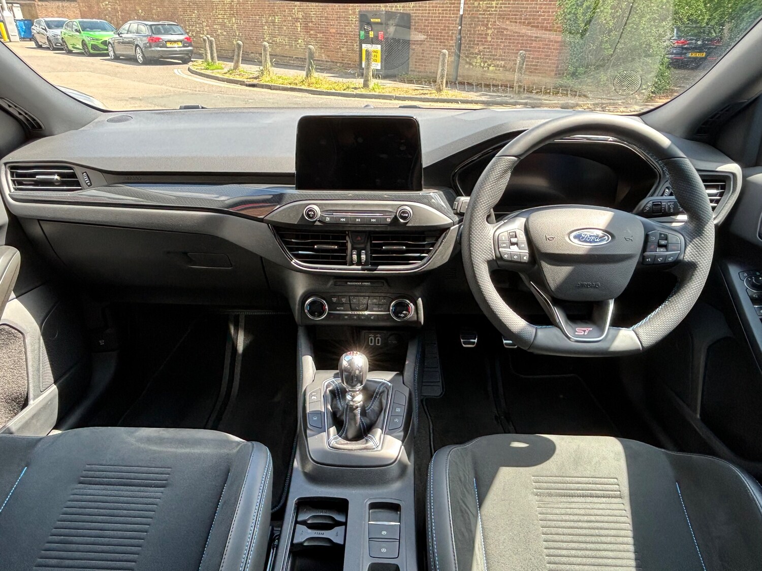 Used Ford Focus 2021 for sale - 75912583: Photo 23
