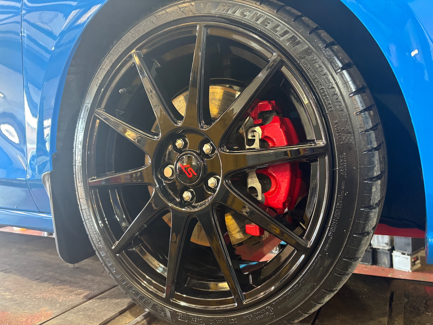 Used Ford Focus 2021 for sale - 75912583: Photo 32