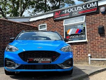 Used Ford Focus 2021 for sale - 75912583: Photo