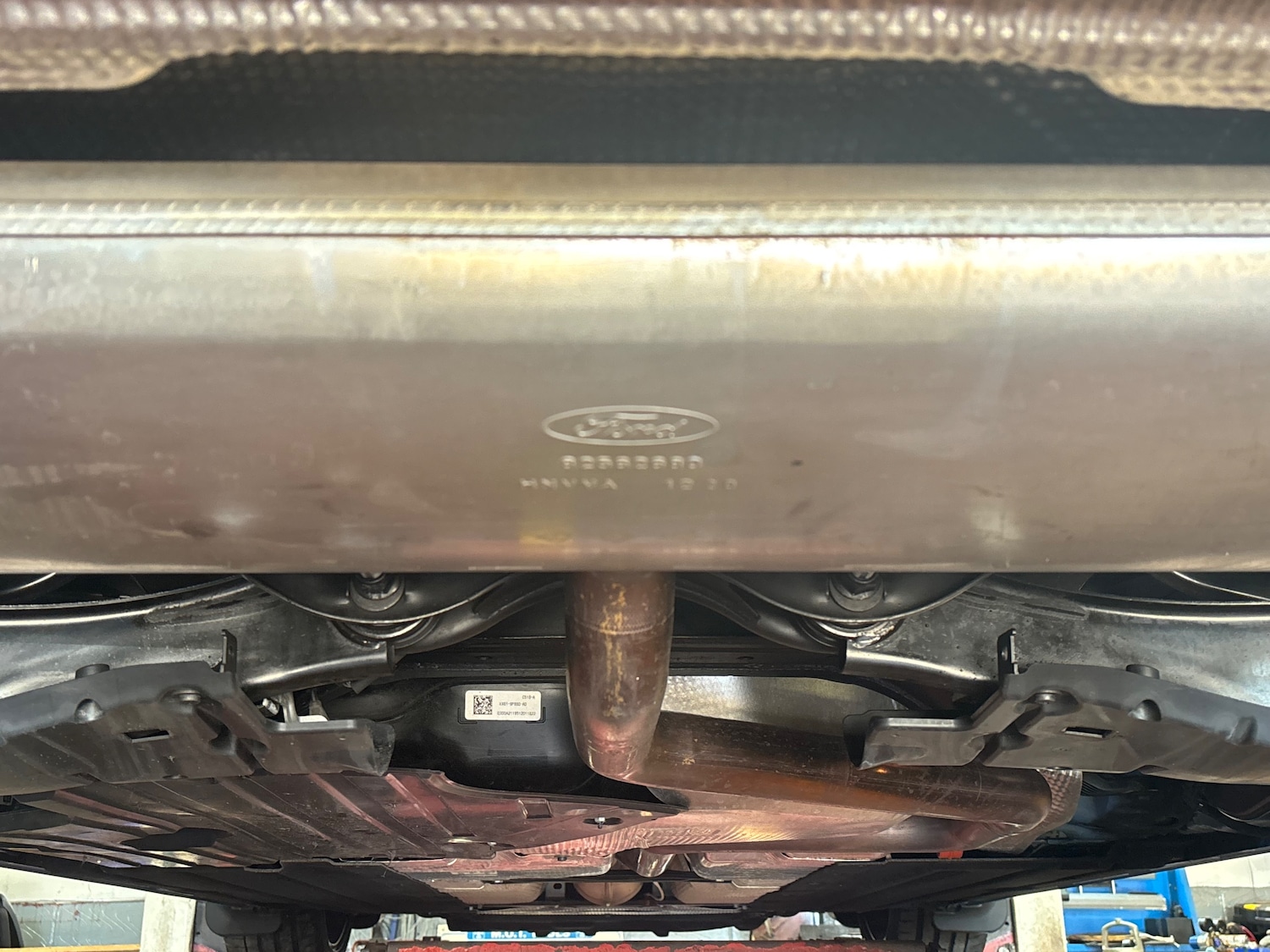 Used Ford Focus 2021 for sale - 75912583: Photo 43