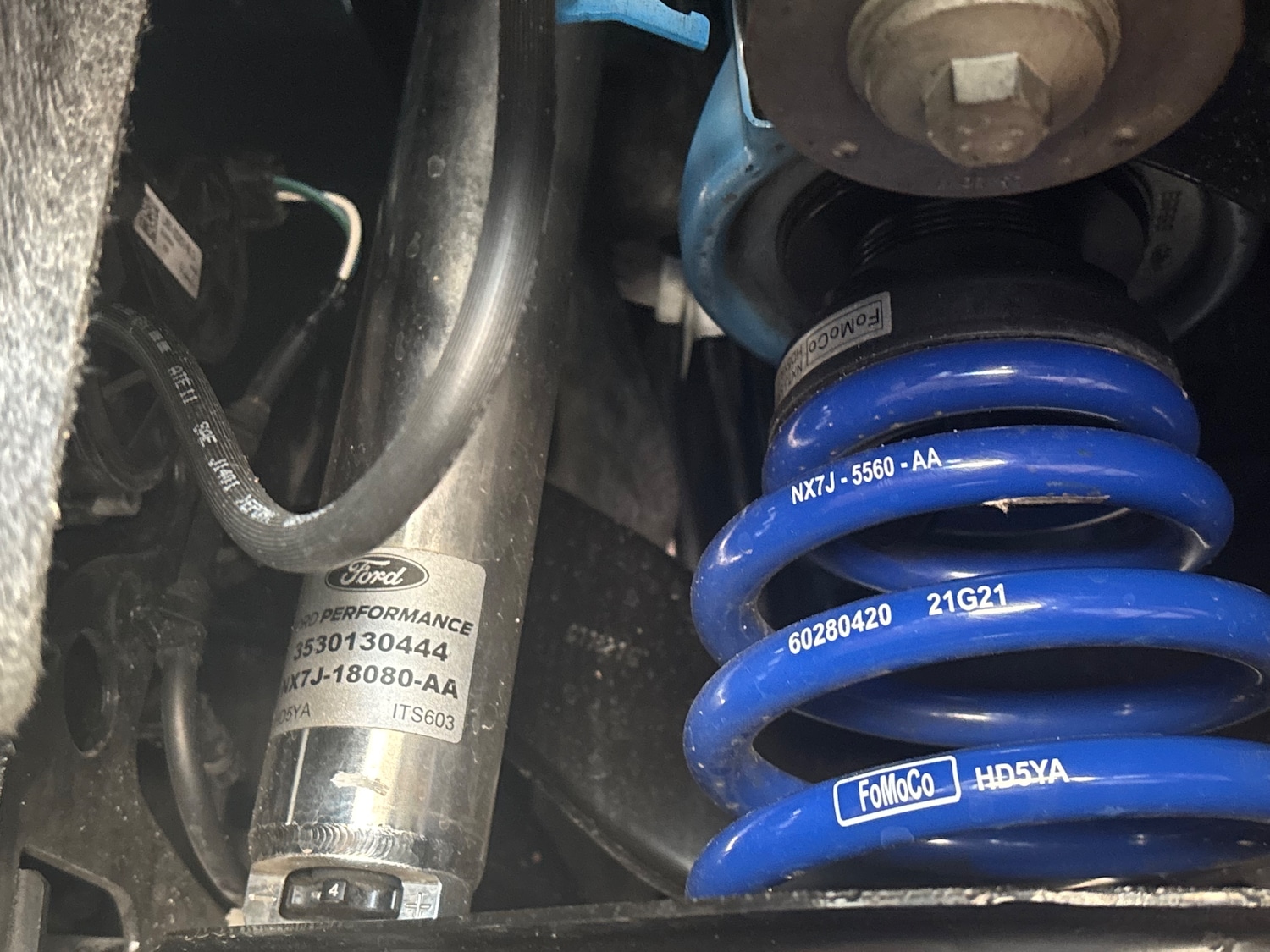 Used Ford Focus 2021 for sale - 75912583: Photo 45