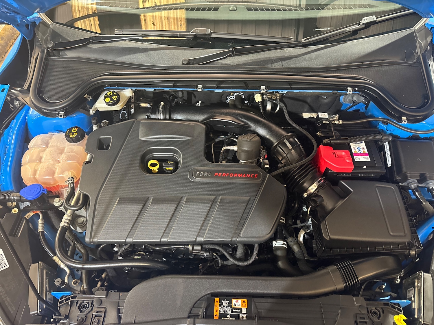 Used Ford Focus 2021 for sale - 75912583: Photo 49