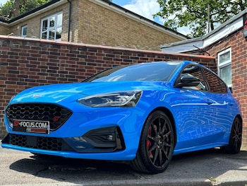 Used Ford Focus 2021 for sale - 75912583: Photo