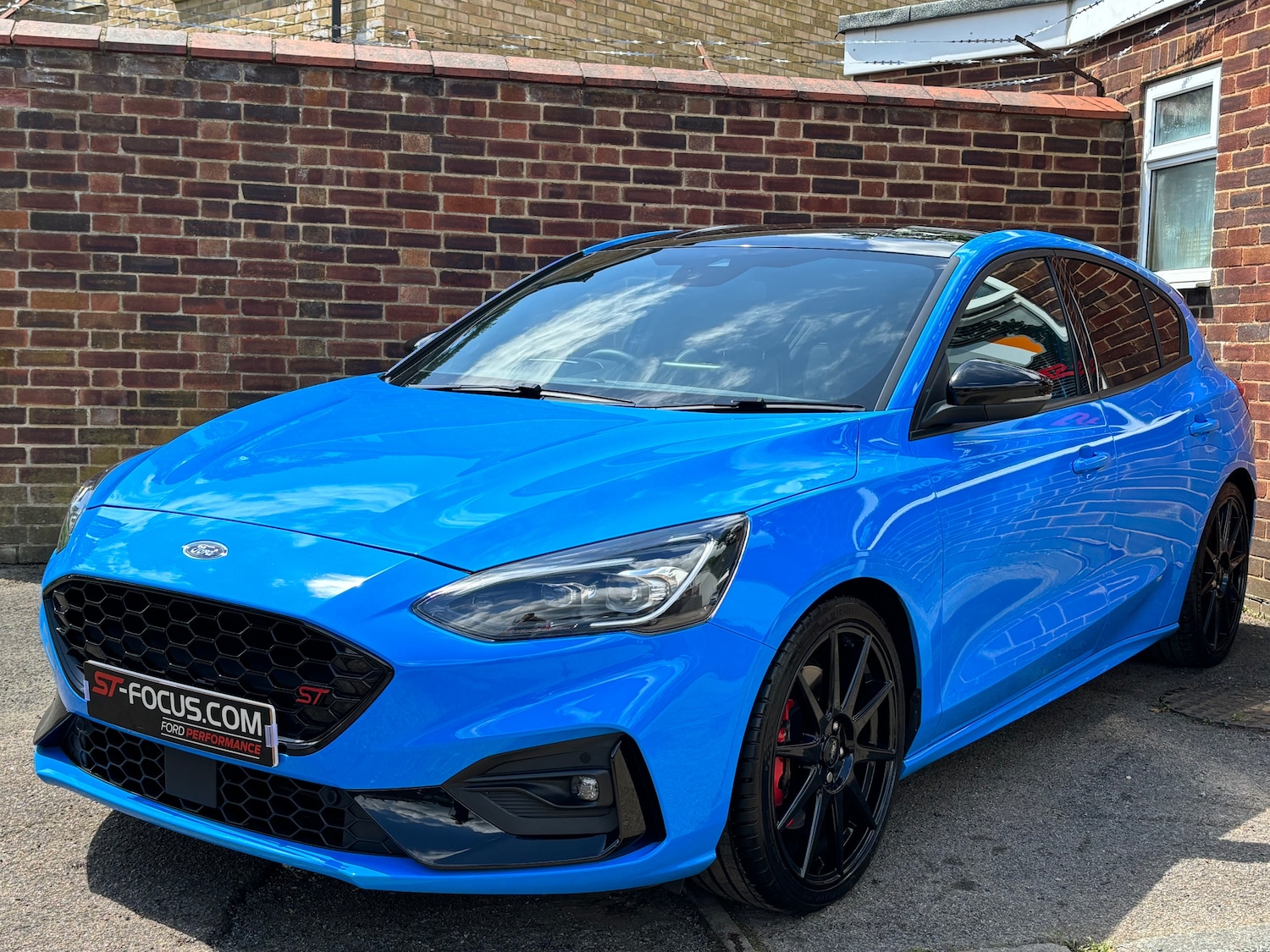 Used Ford Focus 2021 for sale - 75912583: Photo 5