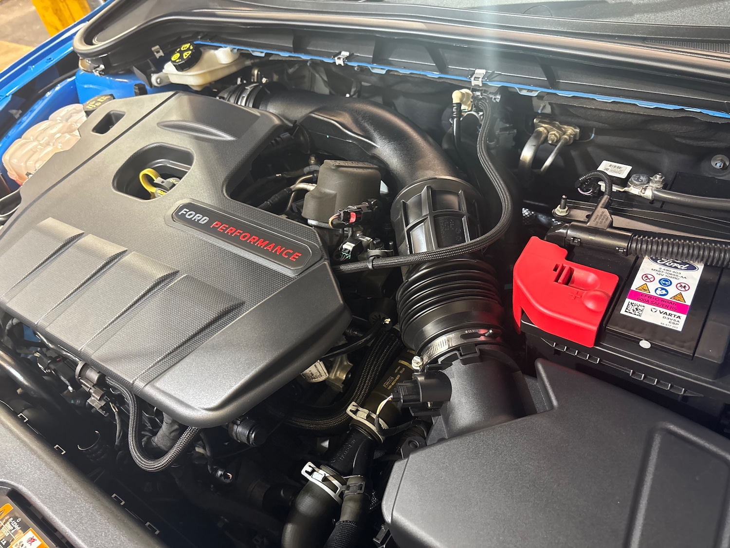 Used Ford Focus 2021 for sale - 75912583: Photo 51