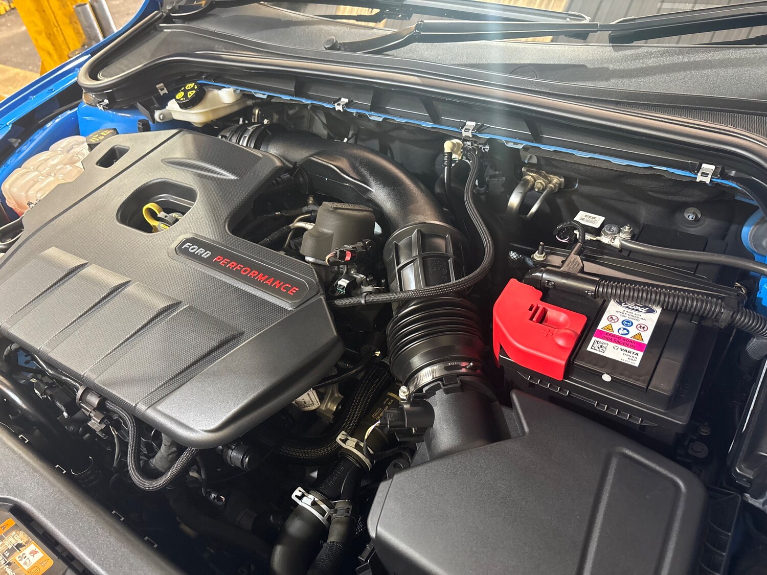 Used Ford Focus 2021 for sale - 75912583: Photo 52