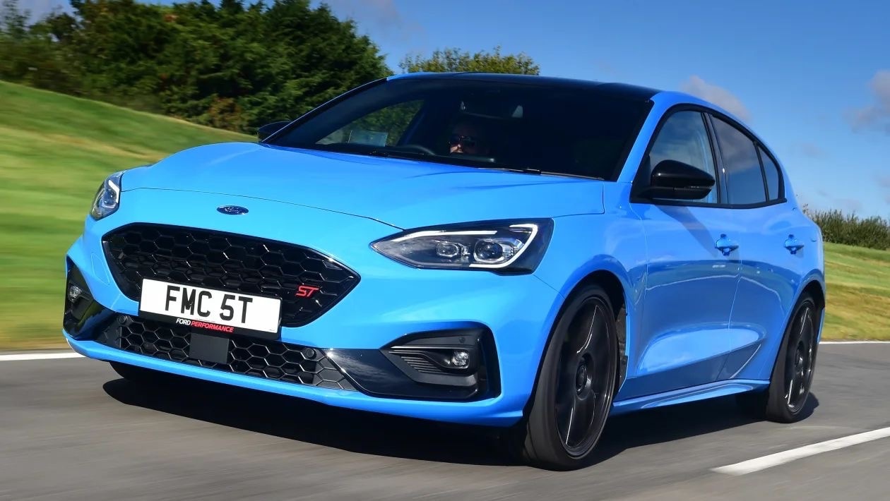 Used Ford Focus 2021 for sale - 75912583: Photo 53