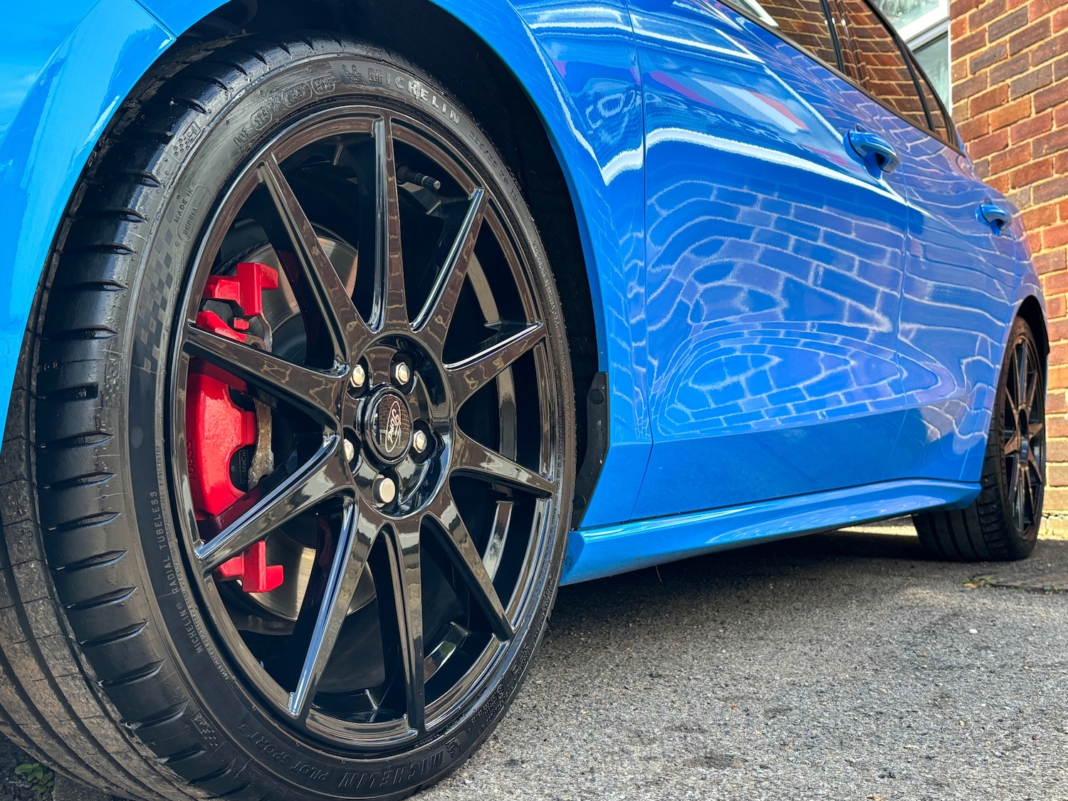Used Ford Focus 2021 for sale - 75912583: Photo 6