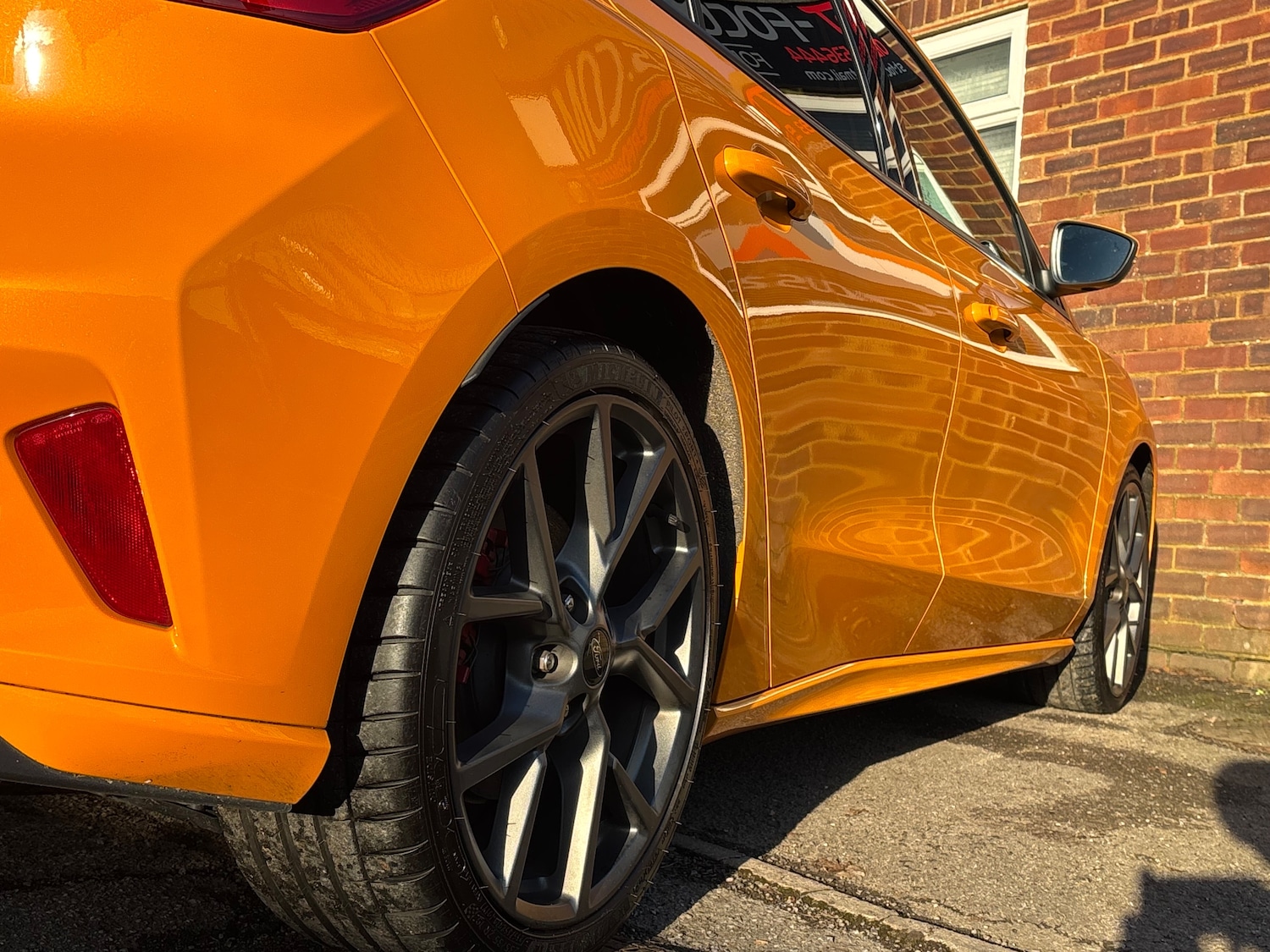 Used Ford Focus 2021 for sale - 77555415: Photo 16