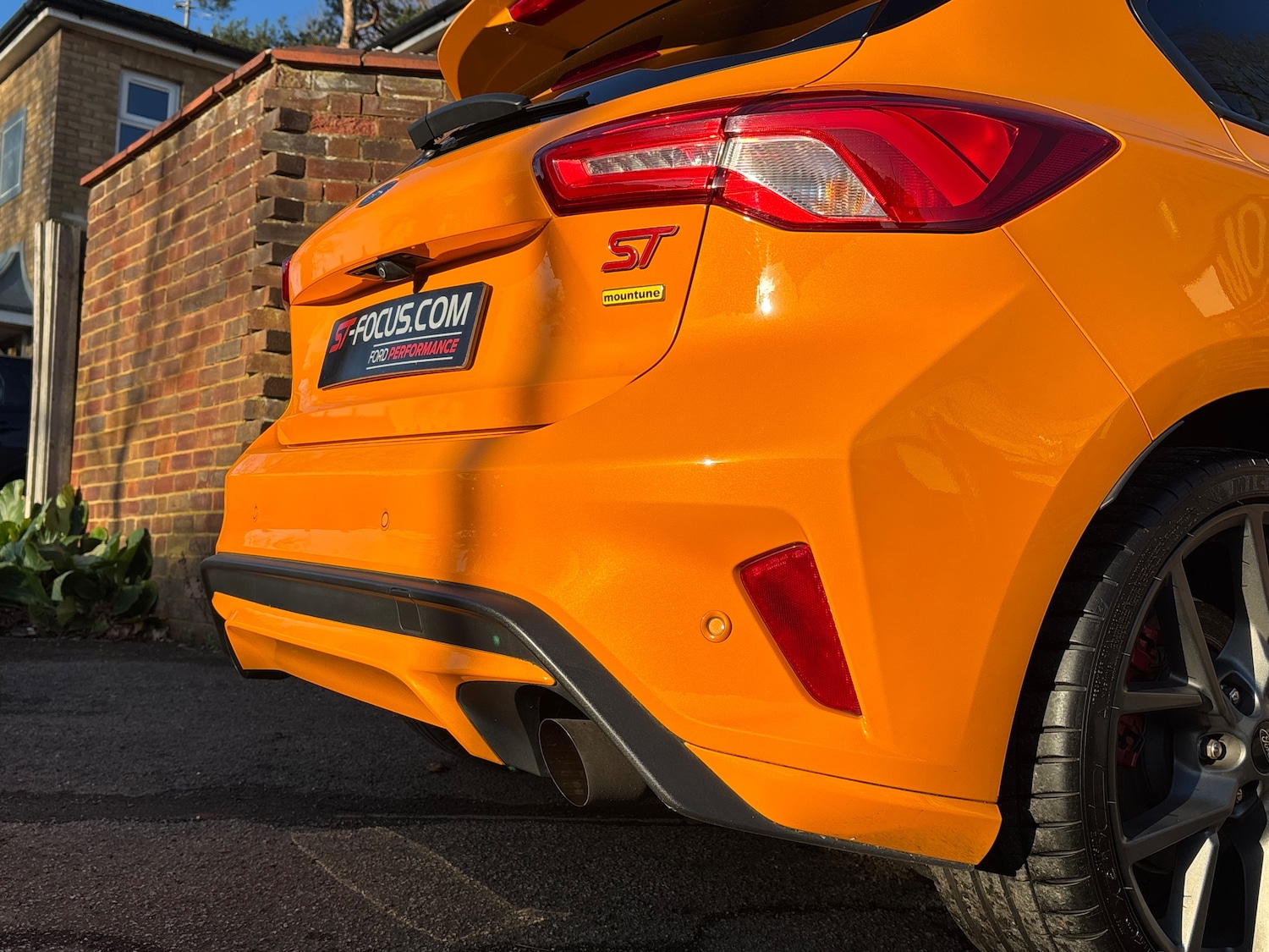 Used Ford Focus 2021 for sale - 77555415: Photo 17