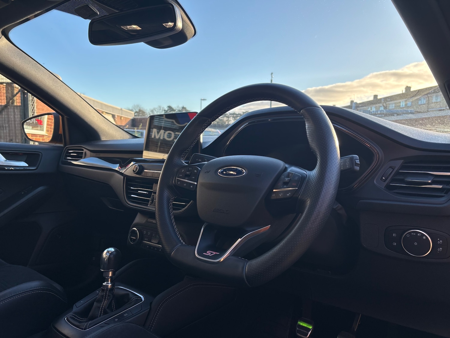 Used Ford Focus 2021 for sale - 77555415: Photo 20